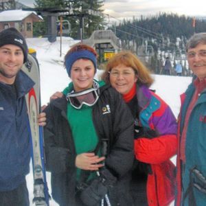 Meet your Posher, Paula